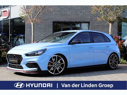 Hyundai i30 0