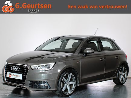Audi A1 0
