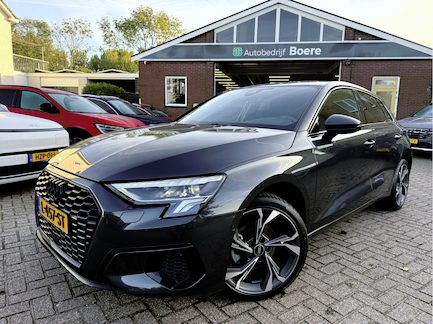 Audi A3 0
