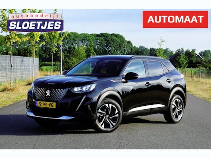 Peugeot 2008 0