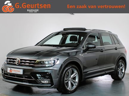 Volkswagen Tiguan 0