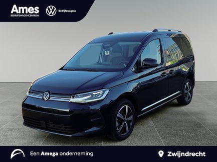 Volkswagen Caddy 0