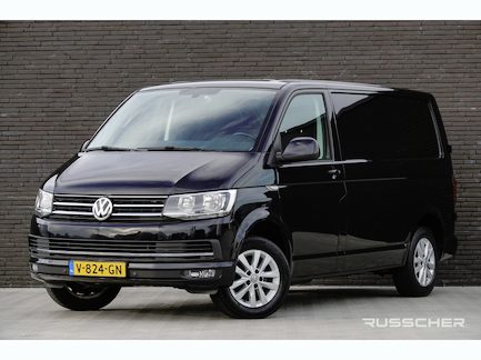 Volkswagen Transporter 0