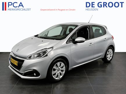 Peugeot 208 0