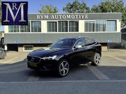 Volvo XC60 0