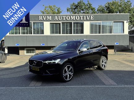 Volvo XC60 0