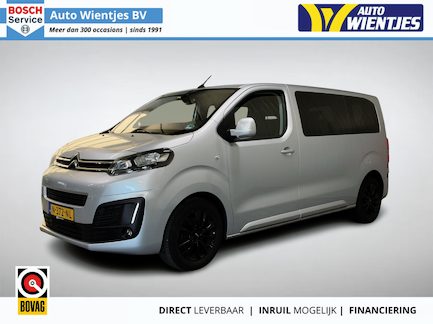 Citroën Jumpy 0