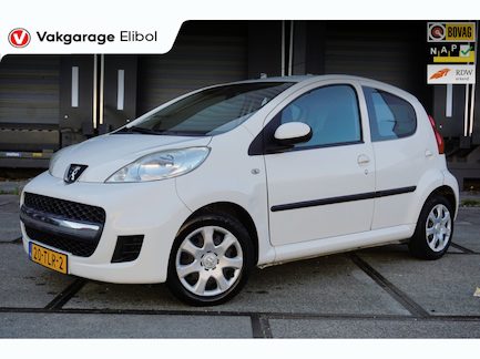 Peugeot 107 0