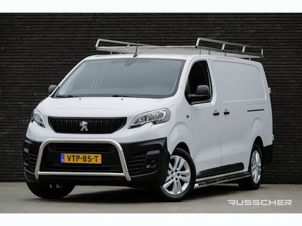 Peugeot Expert 0