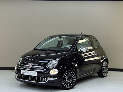 Fiat 500 0