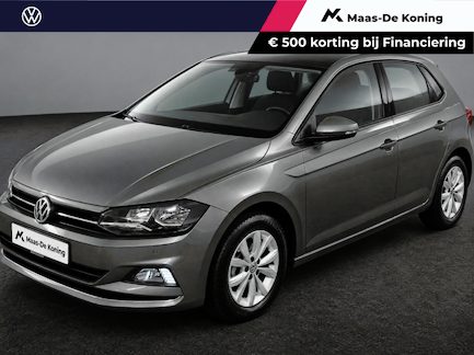Volkswagen Polo 0