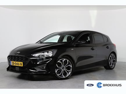Ford Focus 0