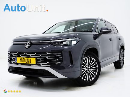 Volkswagen Tayron 0