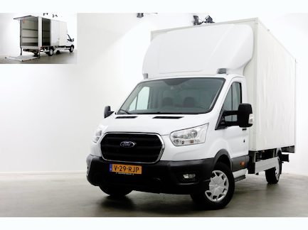 Ford Transit 0