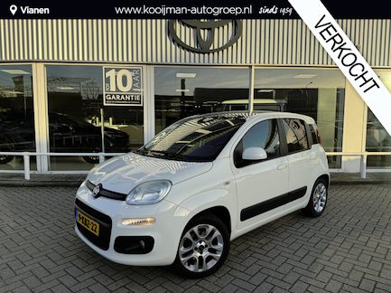Fiat Panda 0