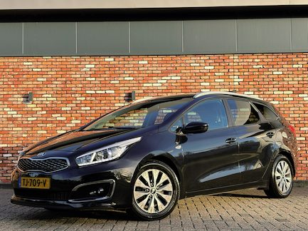 Kia Ceed 0