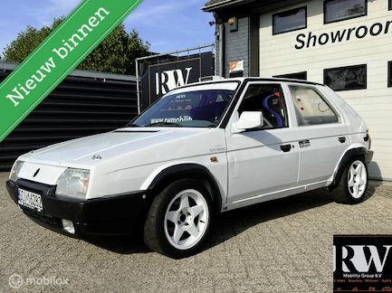 Skoda Favorit 0