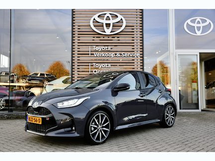 Toyota Yaris 0