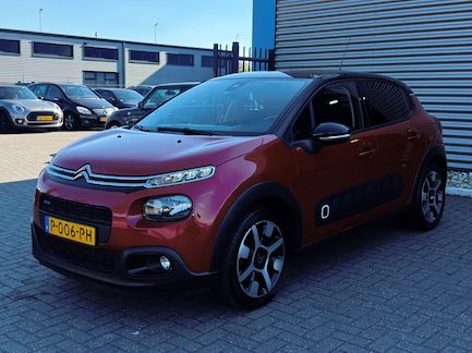 Citroën C3 0
