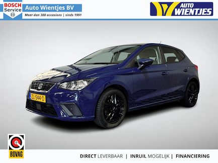 SEAT Ibiza 0