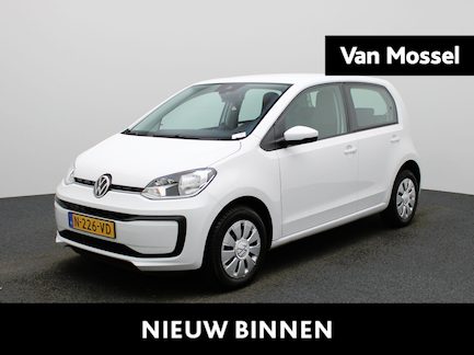 Volkswagen Up! 0