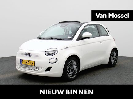 Fiat 500 0