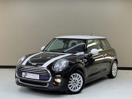 MINI Cooper 0