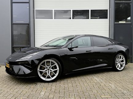 Lotus Emeya 0