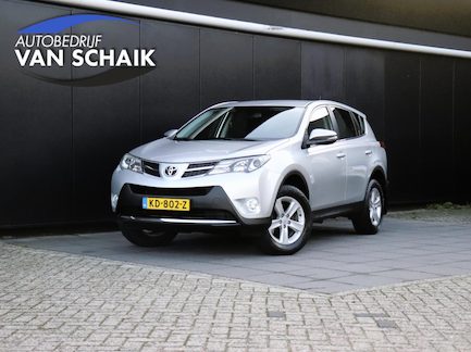 Toyota RAV4 0
