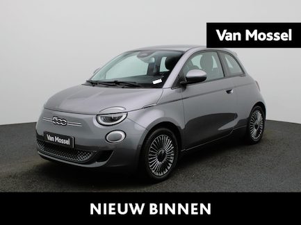 Fiat 500 0