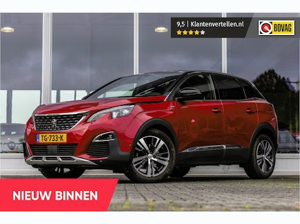 Peugeot 3008 0