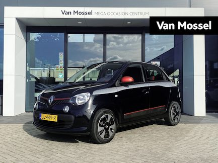 Renault Twingo 0