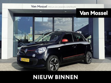 Renault Twingo 0