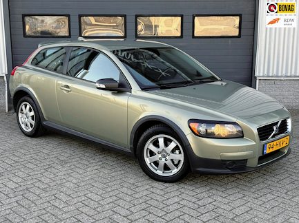 Volvo C30 0
