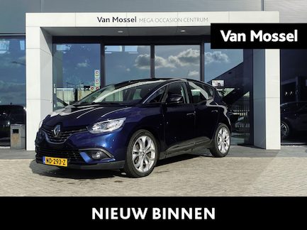 Renault Scenic 0