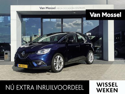 Renault Scenic 0