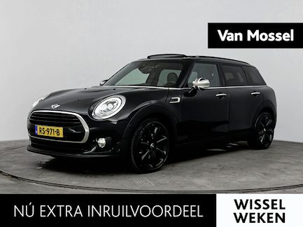 MINI Clubman 0