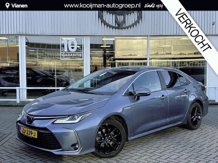 Toyota Corolla 0