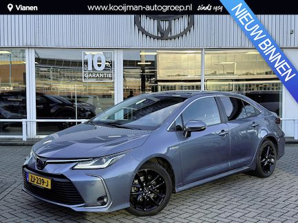 Toyota Corolla 0
