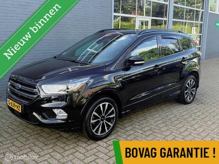 Ford Kuga 0