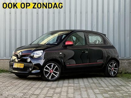 Renault Twingo 0
