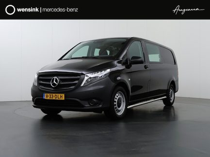 Mercedes-Benz Vito 0