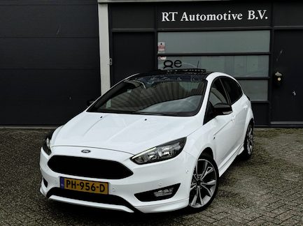 Ford Focus 0