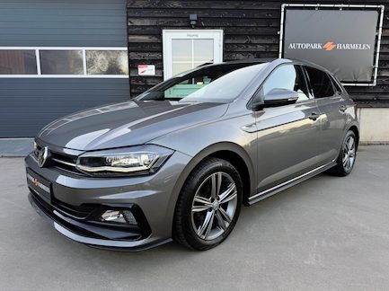 Volkswagen Polo 0