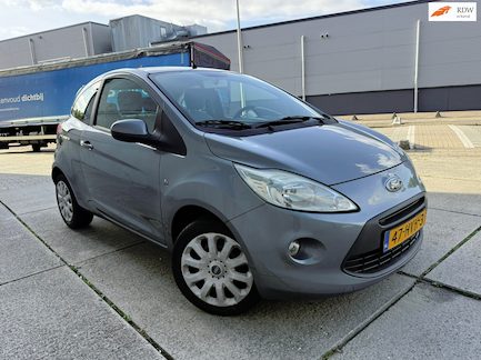 Ford Ka 0