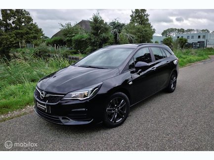 Opel Astra 0