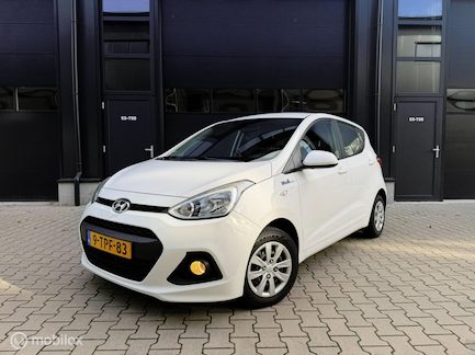 Hyundai i10 0