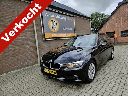 BMW 3-Serie 0
