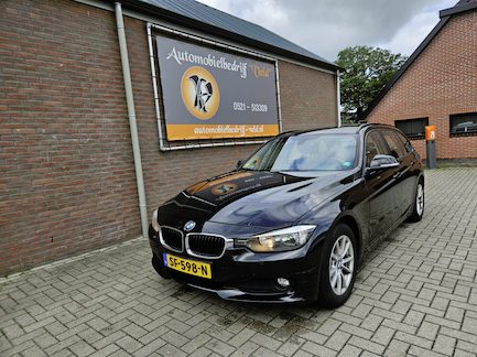 BMW 3-Serie 0