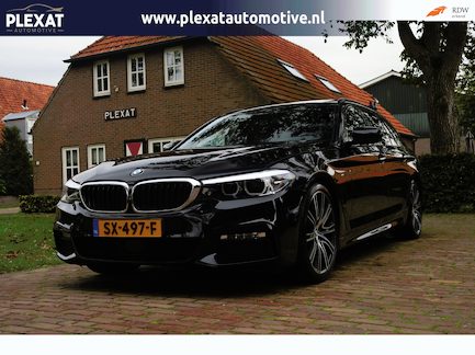 BMW 5-Serie 0